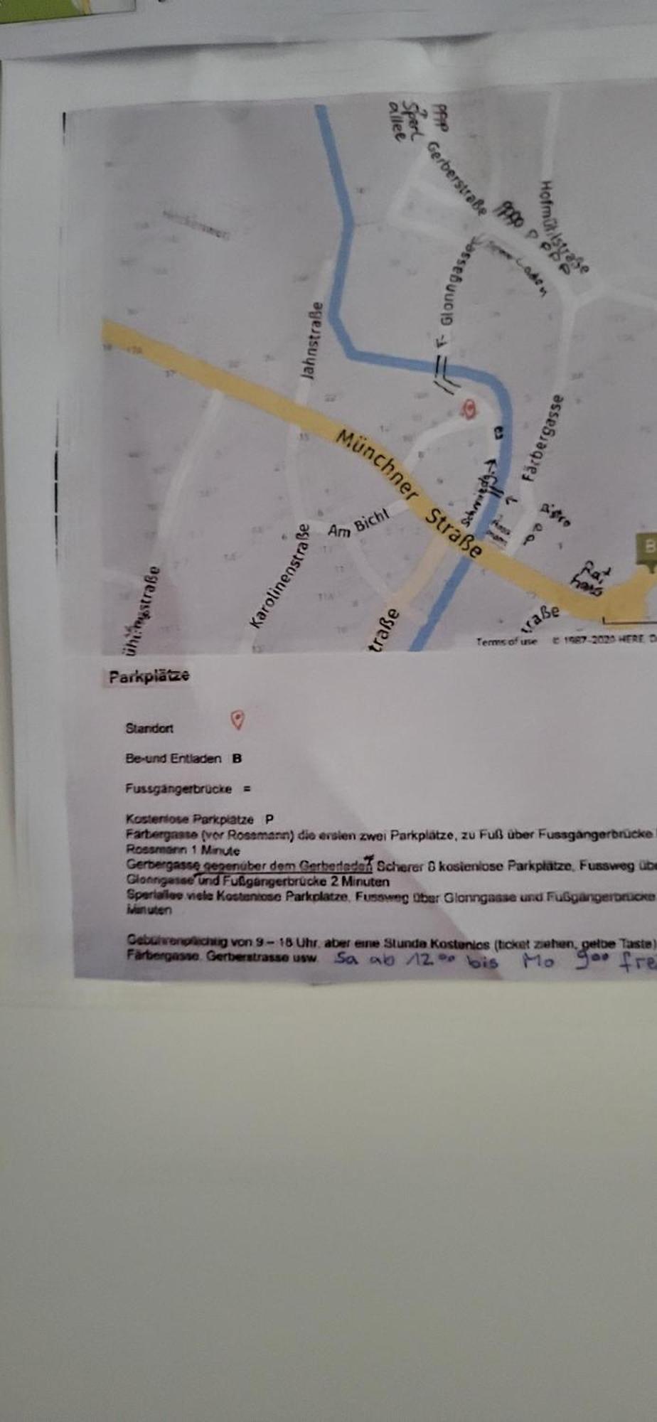 Ferienwohnungen Heinrichsberger Bad Aibling Buitenkant foto
