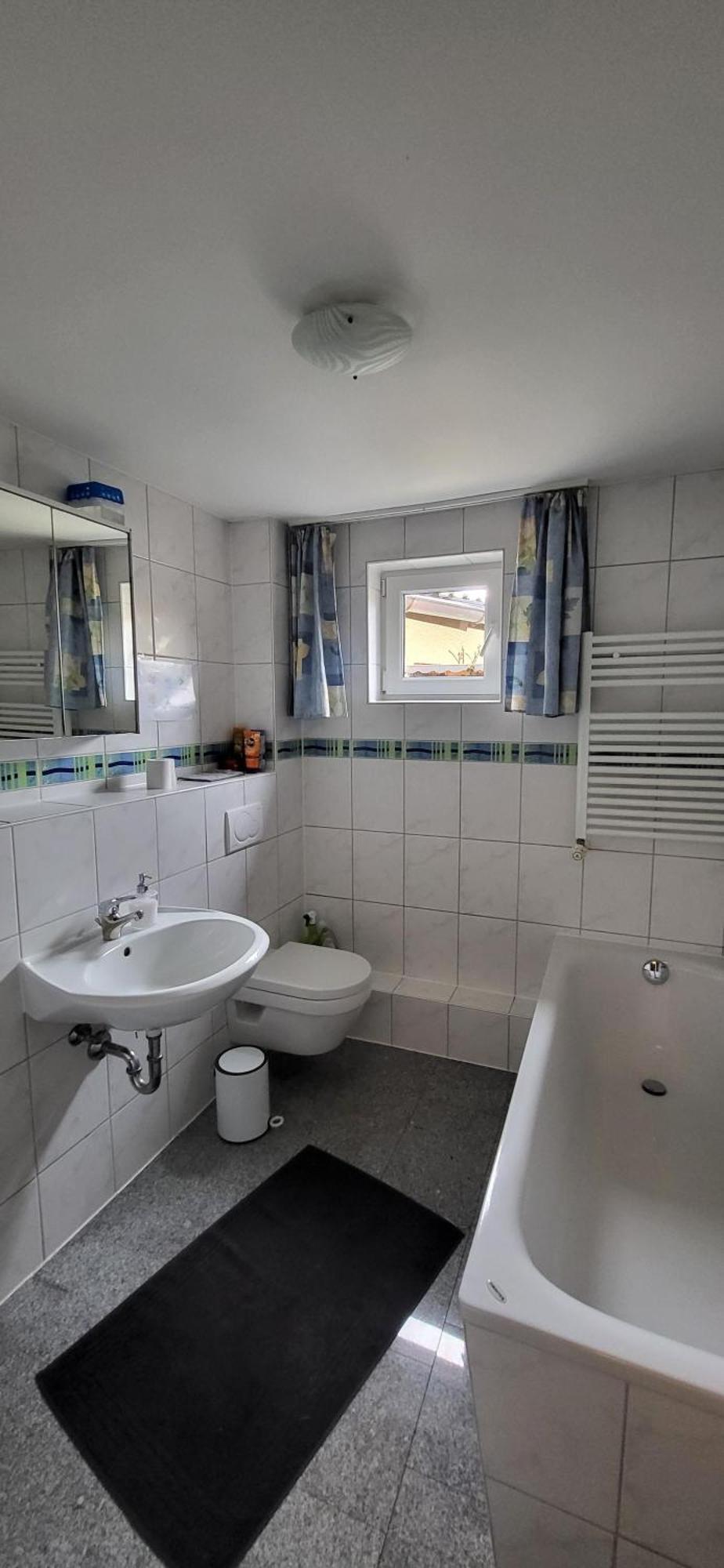 Ferienwohnungen Heinrichsberger Bad Aibling Buitenkant foto
